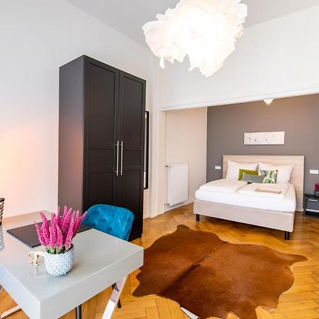 Luxstay Bad Nauheim Extérieur photo