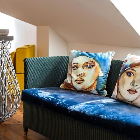 Luxstay Bad Nauheim Extérieur photo