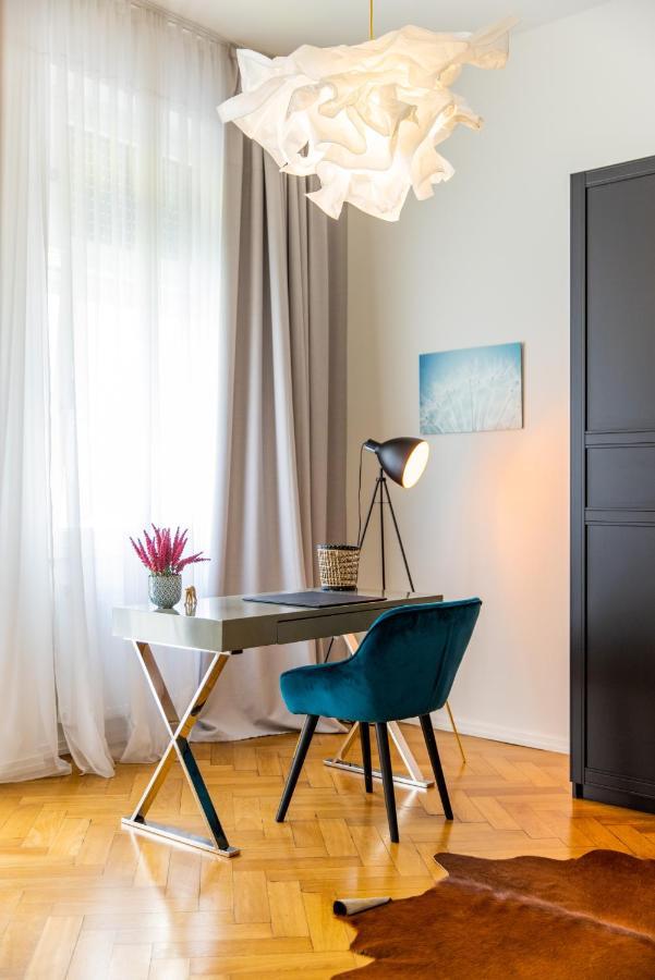 Luxstay Bad Nauheim Extérieur photo