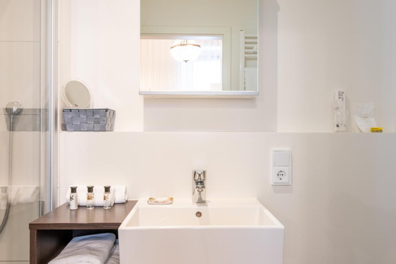 Luxstay Bad Nauheim Extérieur photo