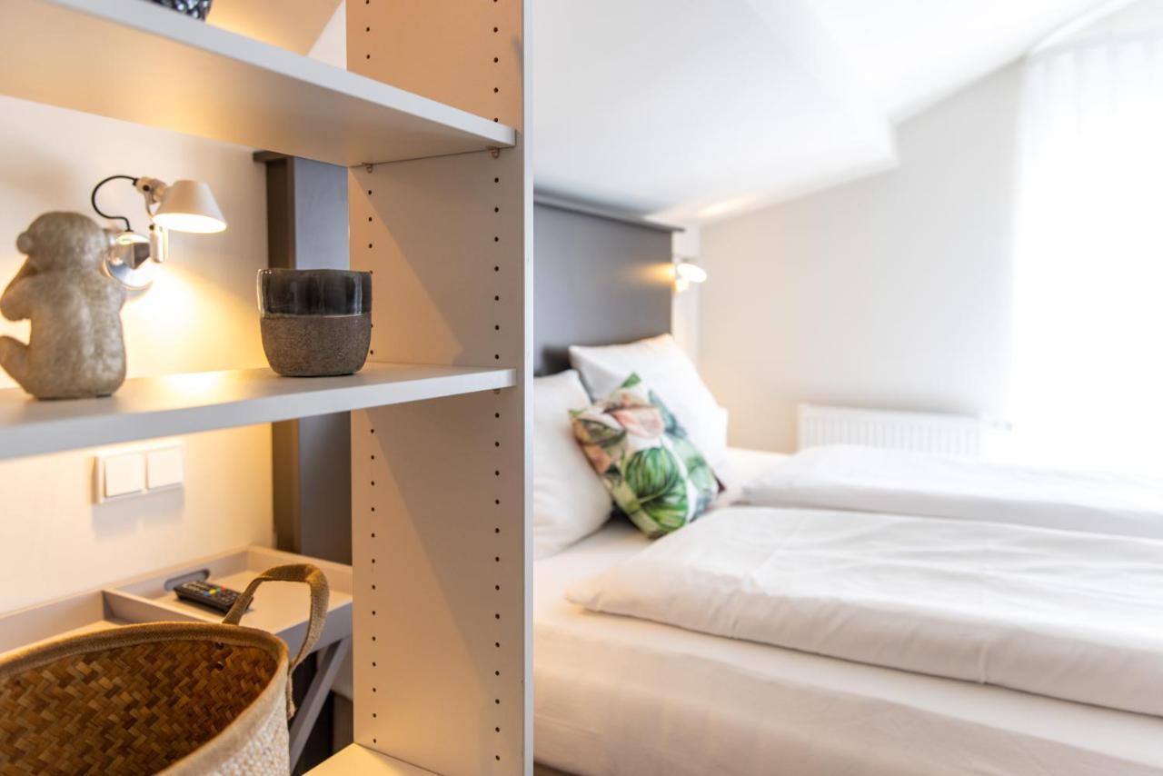 Luxstay Bad Nauheim Extérieur photo