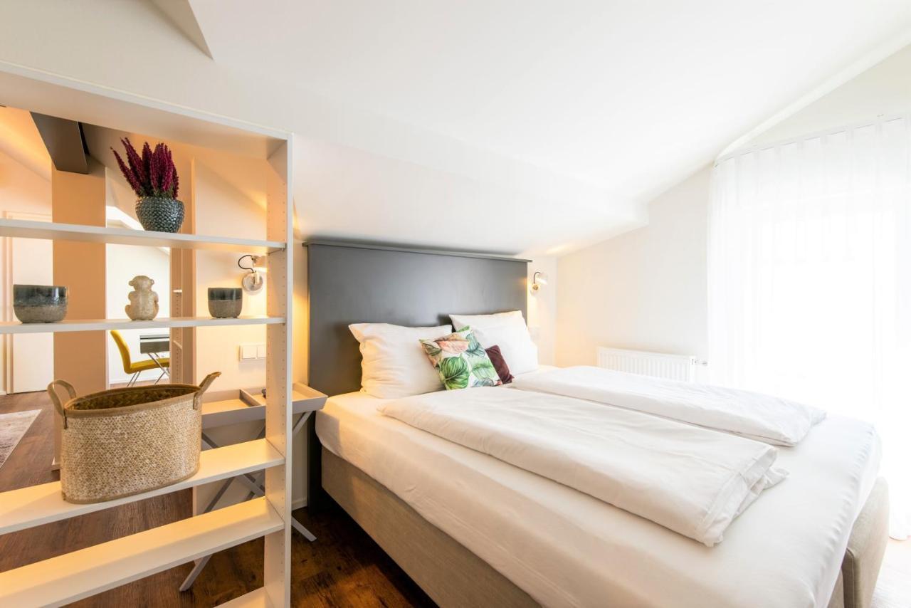 Luxstay Bad Nauheim Extérieur photo