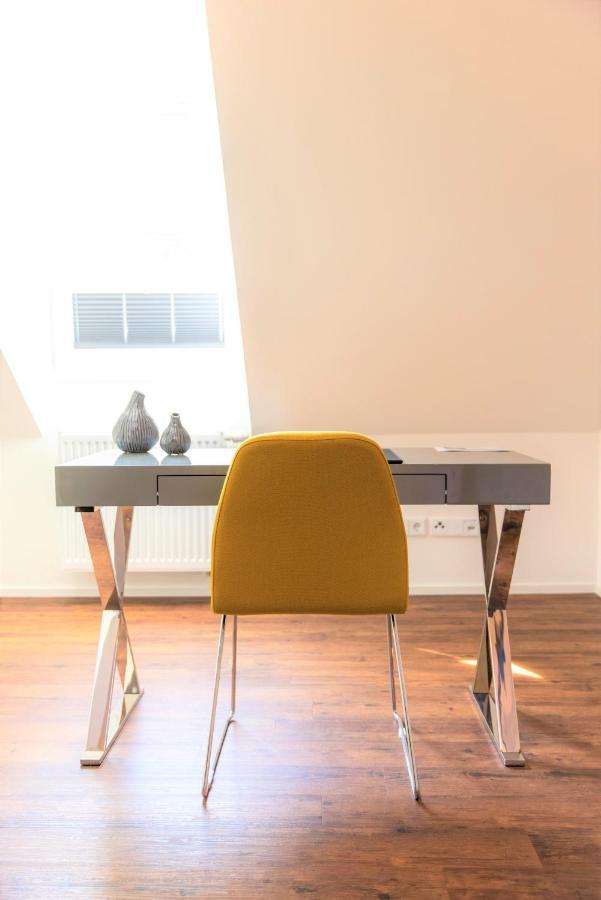 Luxstay Bad Nauheim Extérieur photo