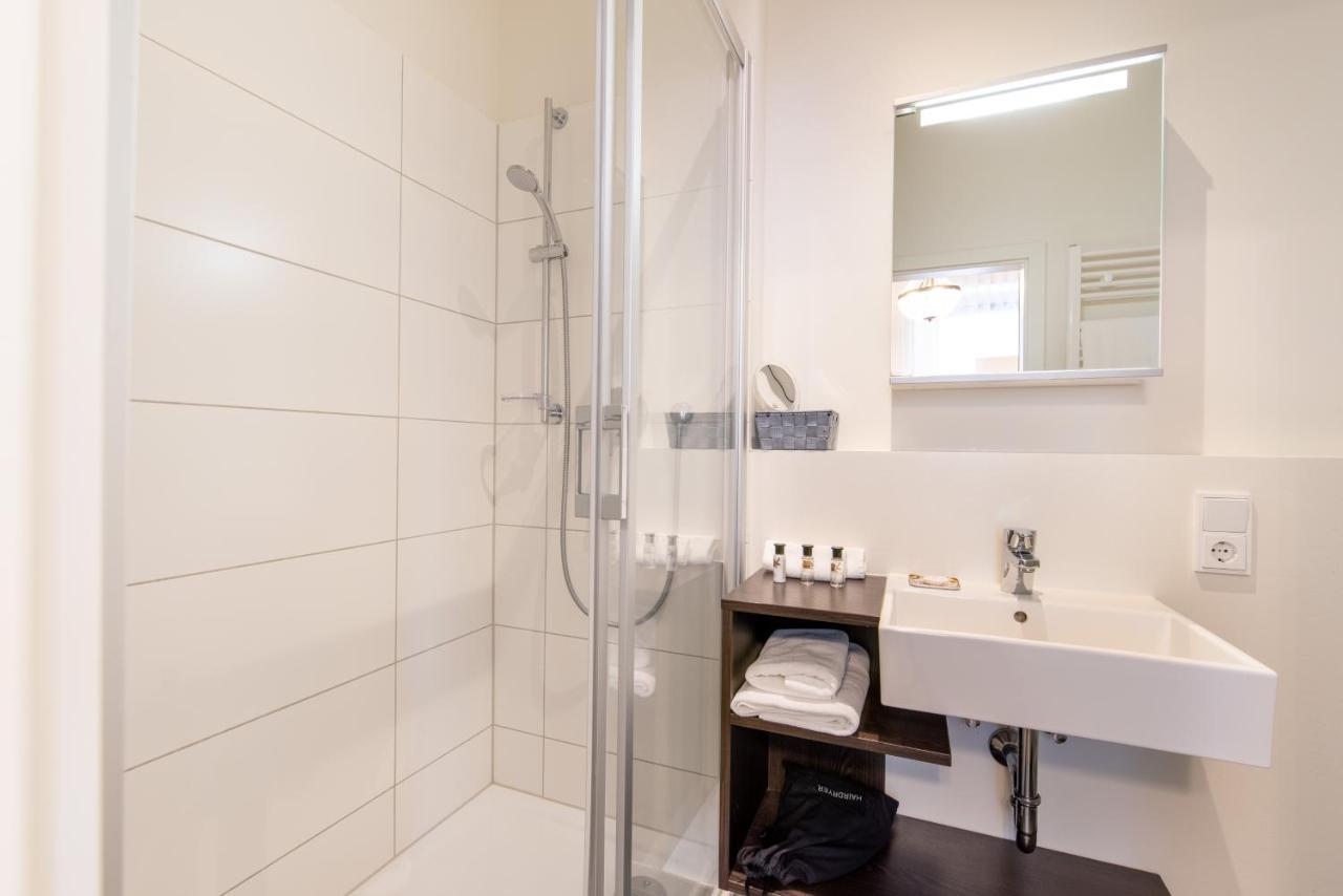 Luxstay Bad Nauheim Extérieur photo