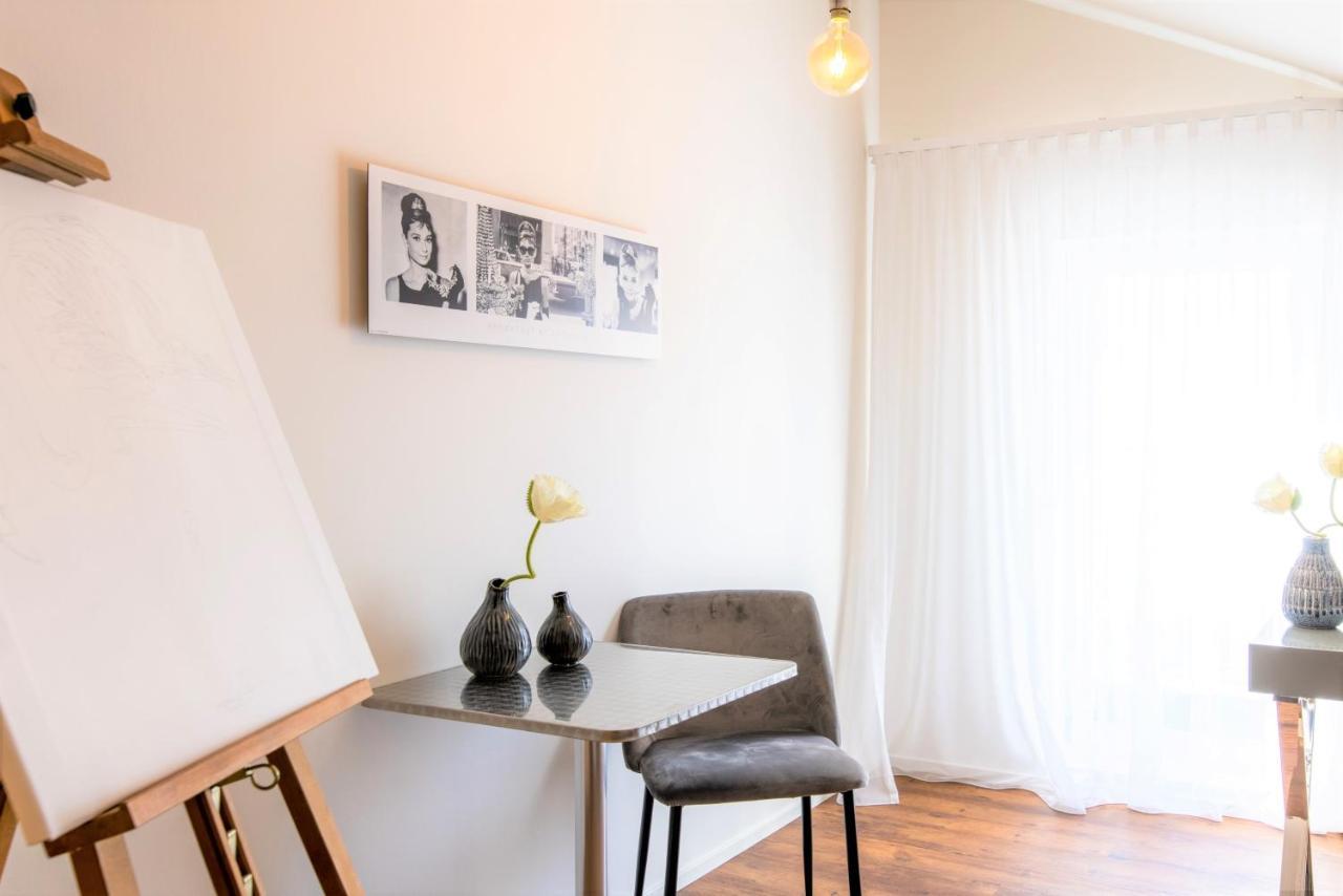 Luxstay Bad Nauheim Extérieur photo