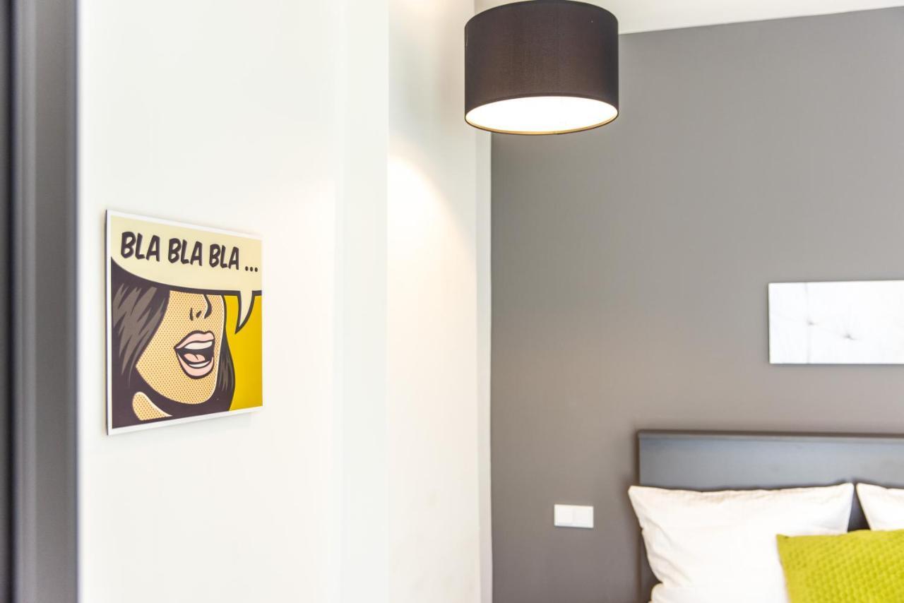 Luxstay Bad Nauheim Extérieur photo