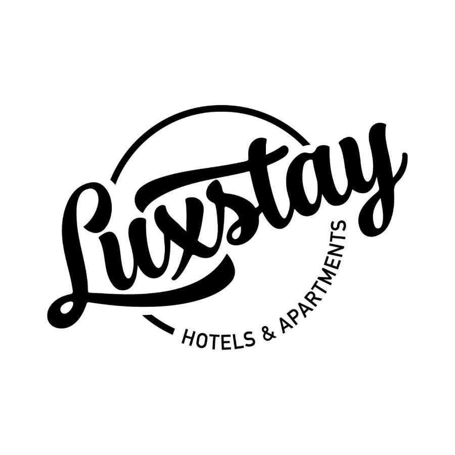 Luxstay Bad Nauheim Extérieur photo