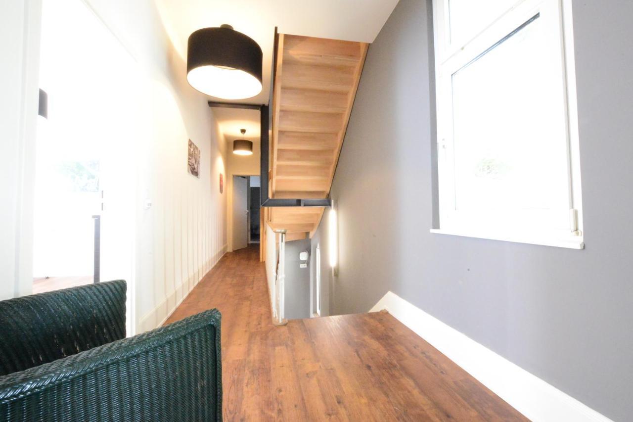 Luxstay Bad Nauheim Extérieur photo